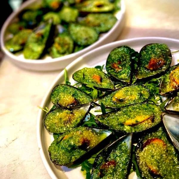 Le restaurant - Café Paradis - Saint-Raphaël - Repas Fête Des Mères