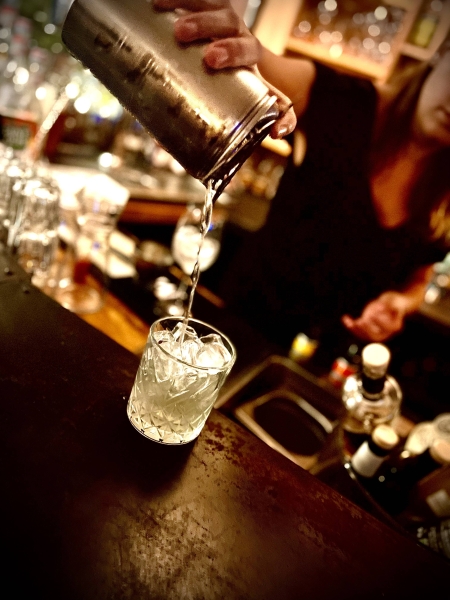 Les appartements - Café Paradis - Restaurant Saint-Raphaël - restaurant a faire SAINT-RAPHAEL