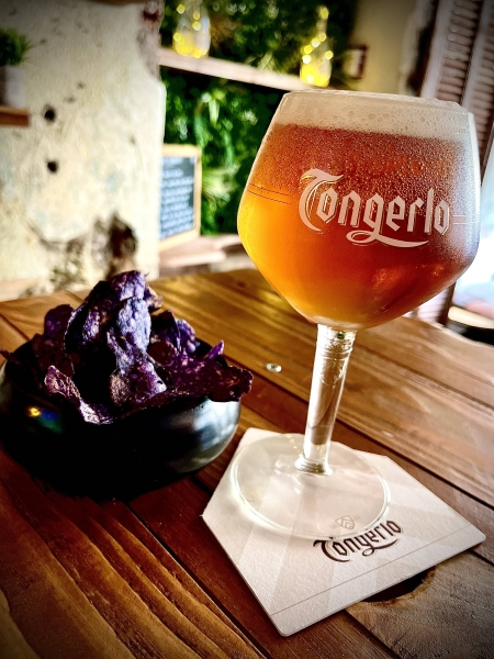 Les appartements - Café Paradis - Restaurant Saint-Raphaël - les meilleurs restaurant de SAINT-RAPHAEL