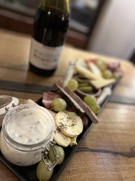 Les appartements - Café Paradis - Restaurant Saint-Raphaël - restaurant FREJUS