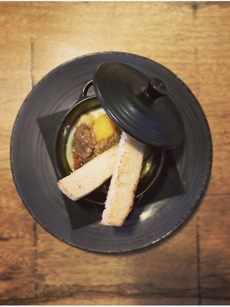 Les appartements - Café Paradis - Restaurant Saint-Raphaël - meilleur restaurant SAINT-RAPHAEL