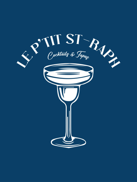 Les appartements - Café Paradis - Restaurant Saint-Raphaël - Restaurant port Saint-Raphaël