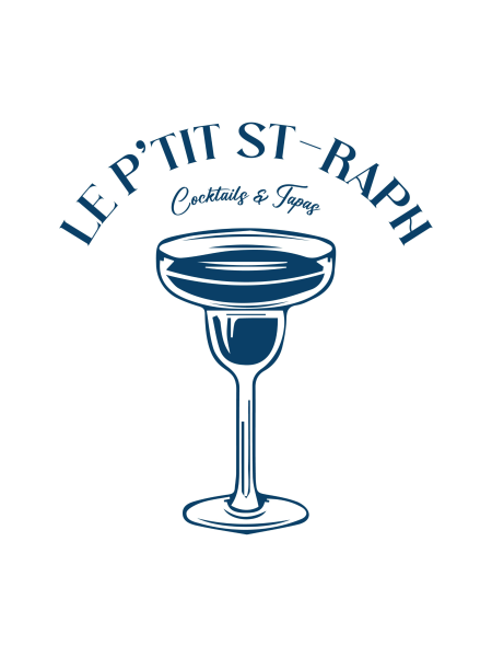 Les appartements - Café Paradis - Restaurant Saint-Raphaël - Restaurant port Saint-Raphaël