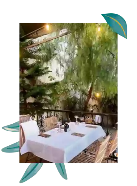 Café Paradis - Restaurant Saint-Raphaël - Bon restaurant Saint-Raphaël