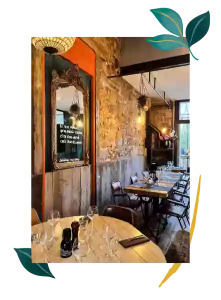 Café Paradis - Restaurant Saint-Raphaël - Repas Fête Des Mères