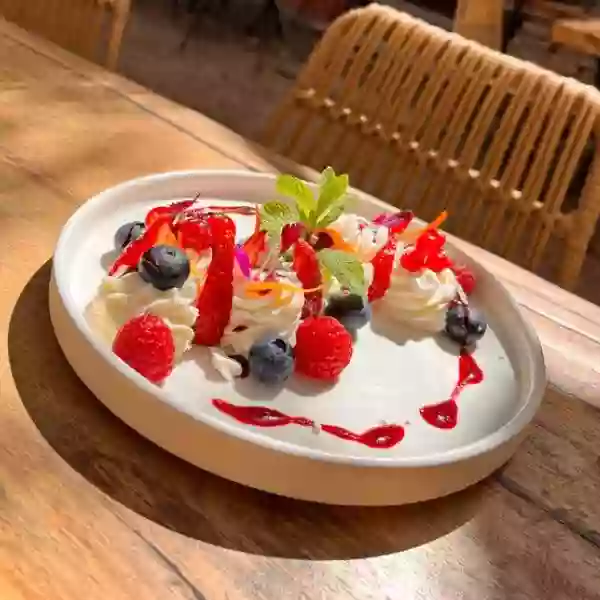 Le restaurant - Café Paradis - Saint-Raphaël - meilleur resto SAINT-RAPHAEL