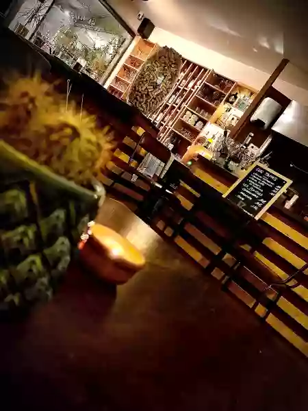 Les appartements - Café Paradis - Restaurant Saint-Raphaël - manger a SAINT-RAPHAEL